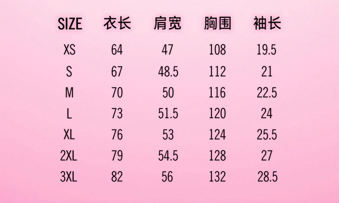 飛天小女警 × WHOOSIS 聯名|角色主題印花短T