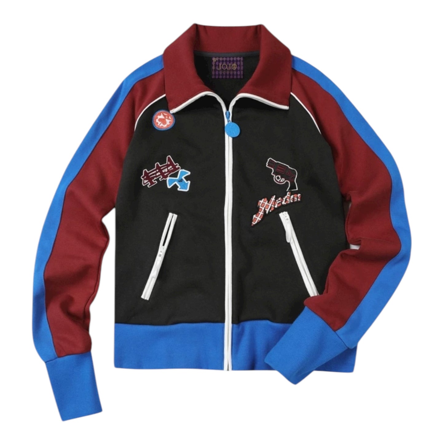 MEDM X JOJO 運動外套