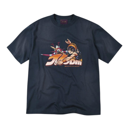 MEDM x JOJO  基礎短袖