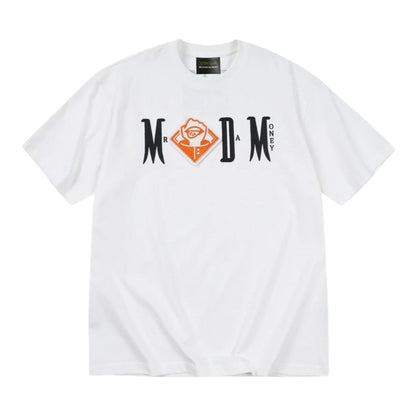 咒術迴戰聯名 x MEDM｜東京咒術高專一年級人物 ICON 短袖 T 恤