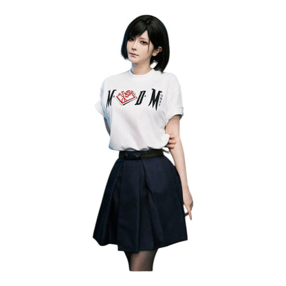 咒術迴戰聯名 x MEDM｜東京咒術高專一年級人物 ICON 短袖 T 恤