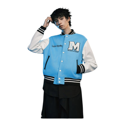 MEDM×咒術迴戰聯名-人物棒球服