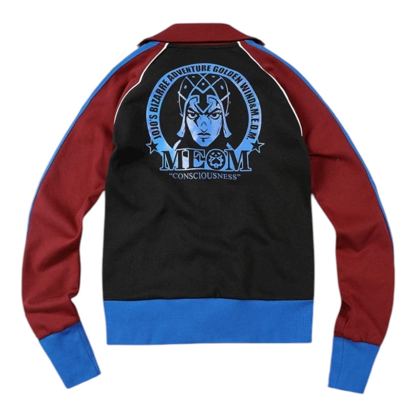 MEDM X JOJO 運動外套