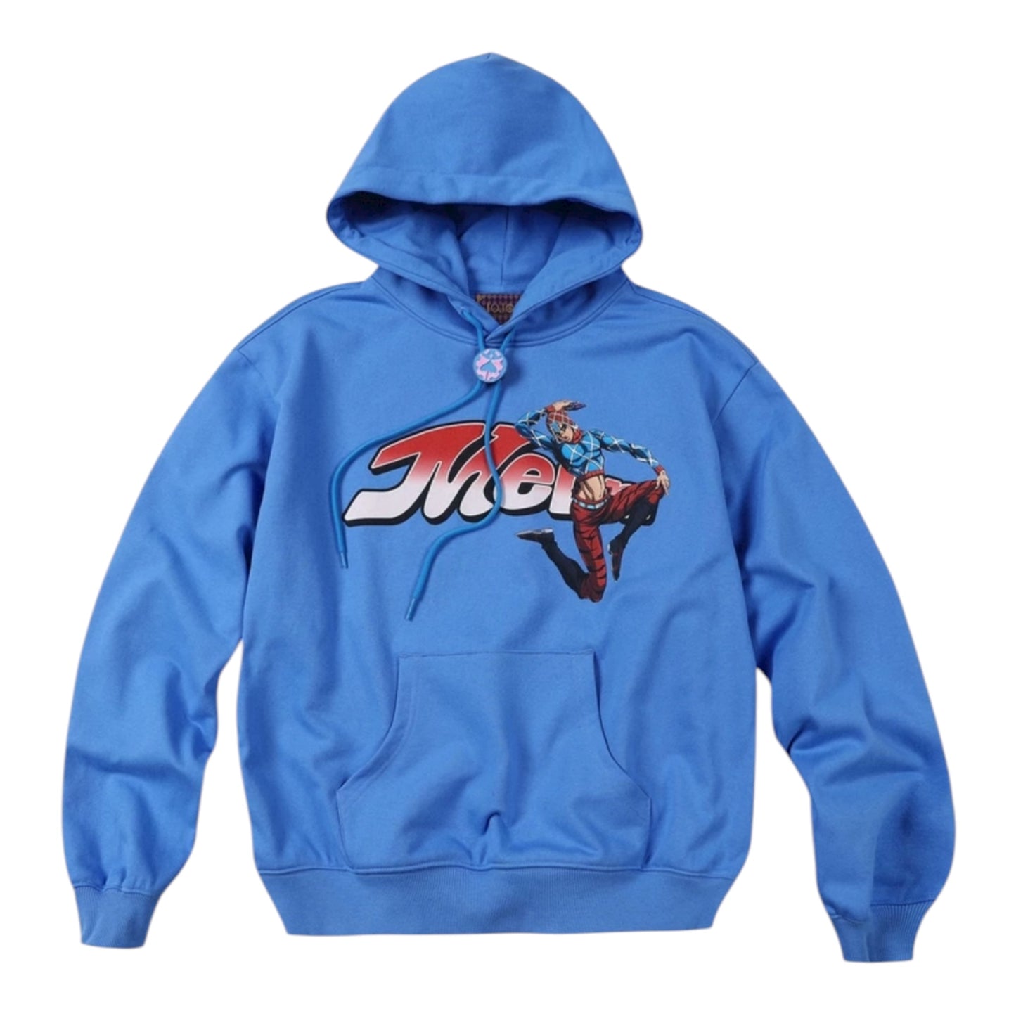 MEDM X JOJO 聯名帽T