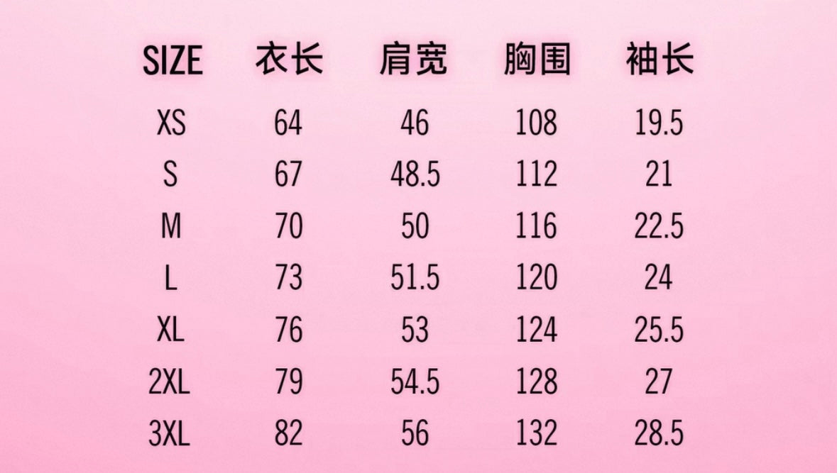 飛天小女警 × WHOOSIS 聯名「噴漆風格」短袖