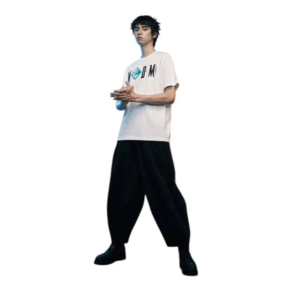 咒術迴戰聯名 x MEDM｜東京咒術高專一年級人物 ICON 短袖 T 恤