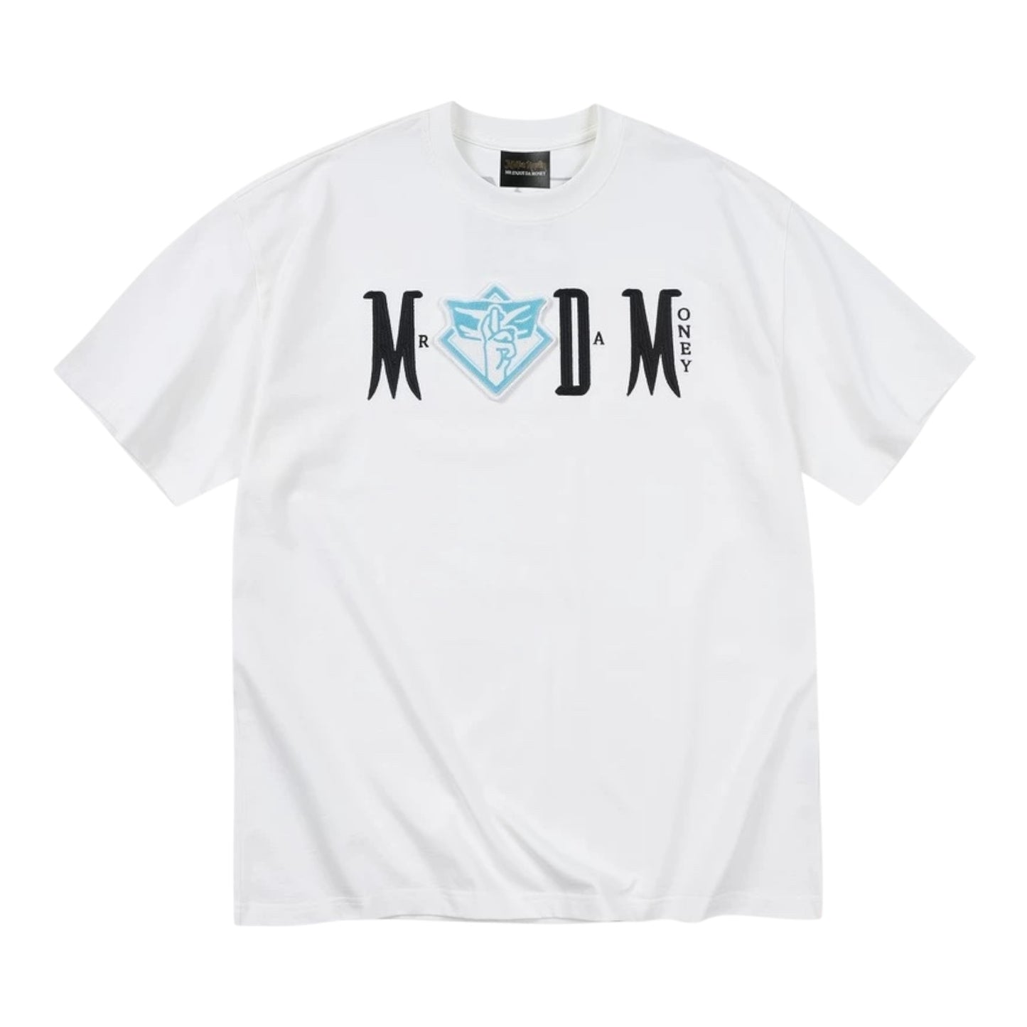 咒術迴戰聯名 x MEDM｜東京咒術高專一年級人物 ICON 短袖 T 恤