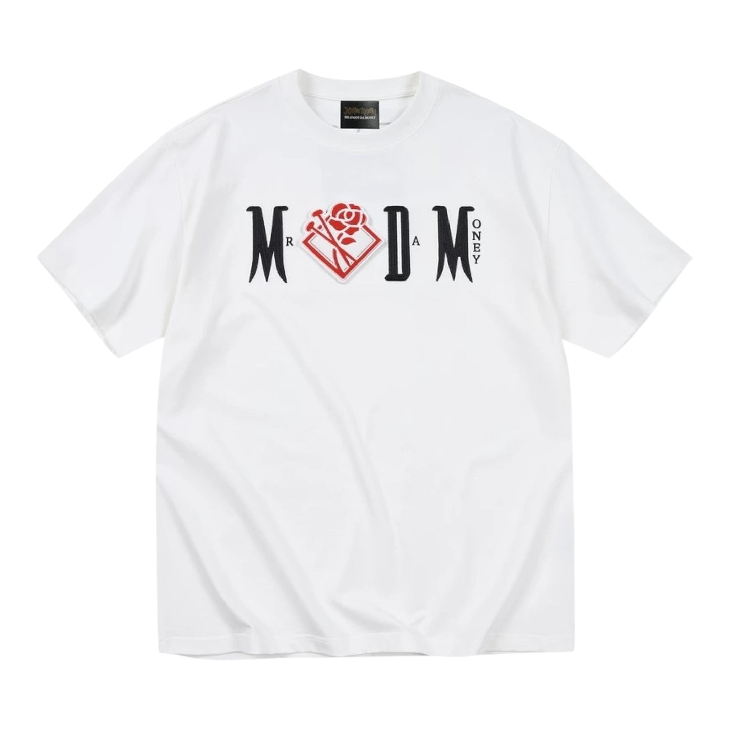 咒術迴戰聯名 x MEDM｜東京咒術高專一年級人物 ICON 短袖 T 恤