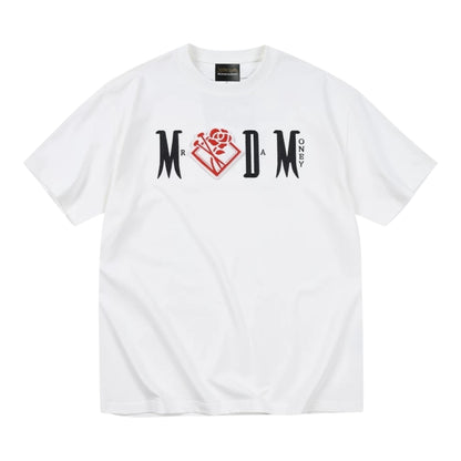 咒術迴戰聯名 x MEDM｜東京咒術高專一年級人物 ICON 短袖 T 恤