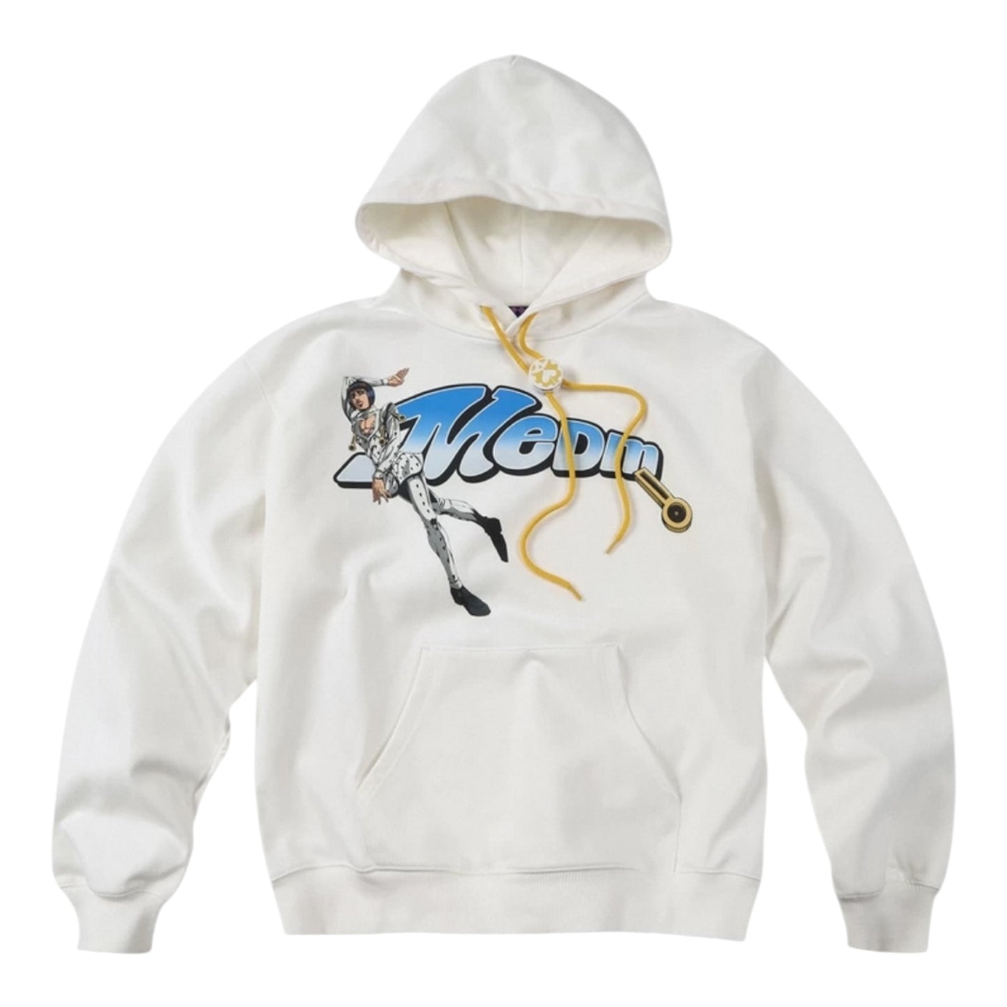 MEDM X JOJO 聯名帽T