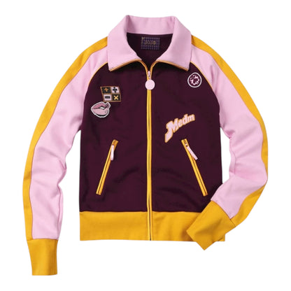 MEDM X JOJO 運動外套