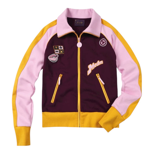 MEDM X JOJO 運動外套