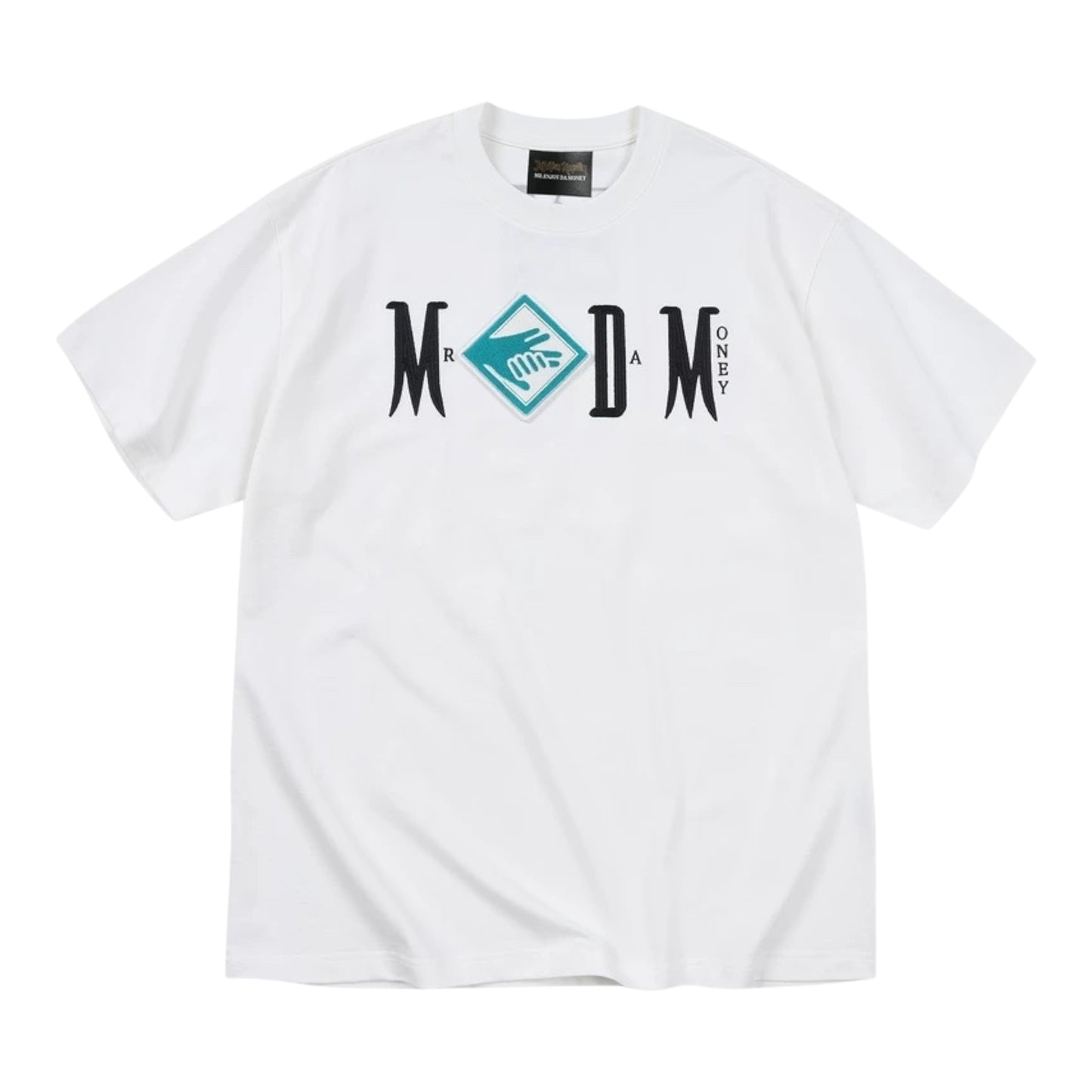 咒術迴戰聯名 x MEDM｜東京咒術高專一年級人物 ICON 短袖 T 恤