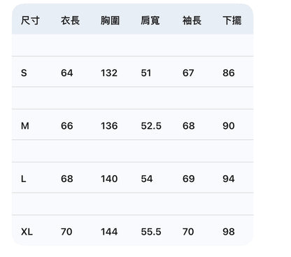 咒術迴戰聯名｜五條悟貼布 MA-1 棒球夾克 《涉谷事變》